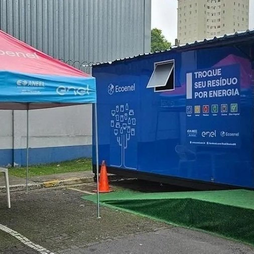 Enel amplia programa em SP que oferece desconto na conta de luz com recicláveis. Veja como participar e transformar lixo em economia na fatura.