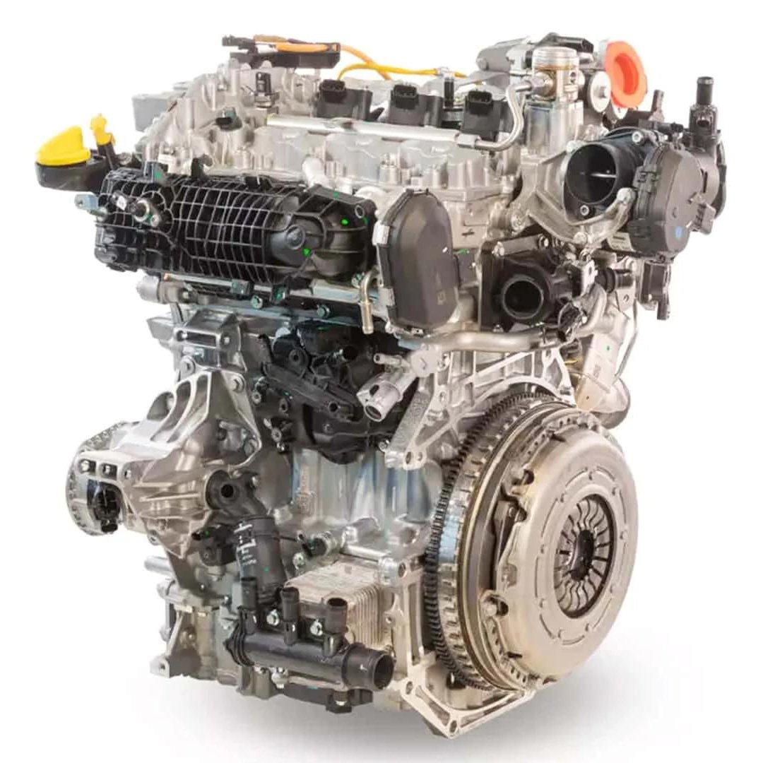 Motor eficiente com combustível renovável reduz consumo em até 40% e pode transformar o futuro da mobilidade com mais economia e menor impacto ambiental.