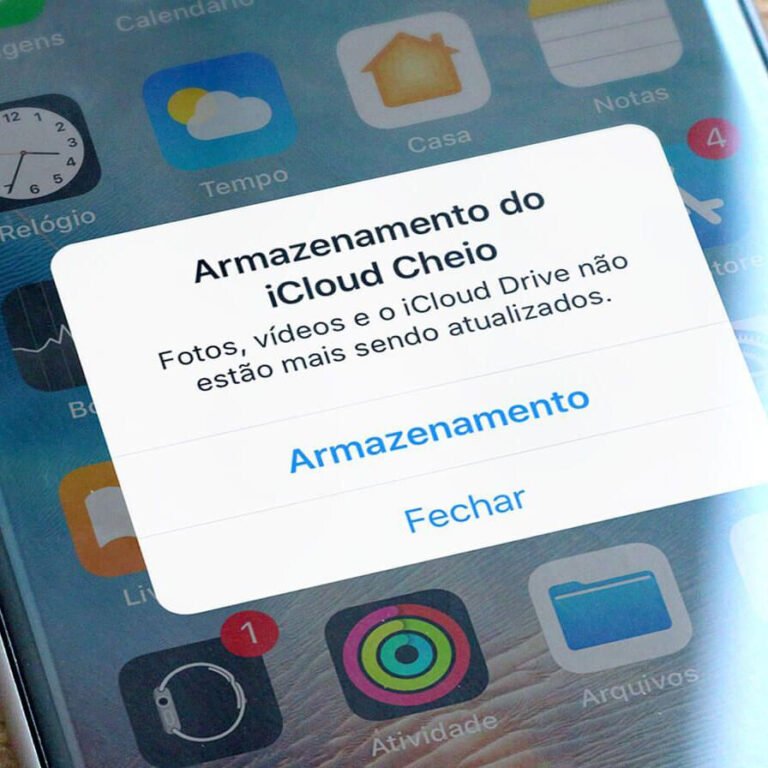 Descubra como liberar espaço iCloud sem perder arquivos importantes. Confira o passo a passo completo para otimizar o armazenamento iCloud com segurança e eficiência.