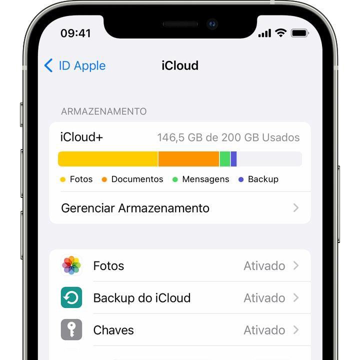 Descubra como liberar espaço iCloud sem perder arquivos importantes. Confira o passo a passo completo para otimizar o armazenamento iCloud com segurança e eficiência.