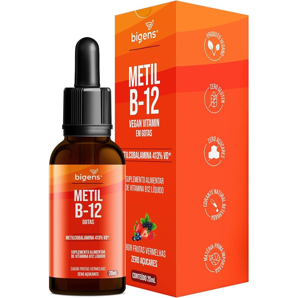 comprar vitamina b12 metil