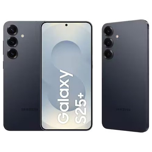 Samsung Galaxy S25+ com melhor preço do mês, frete grátis e 10x sem juros. Aproveite o melhor preço Samsung S25+ com 4 cores disponíveis.