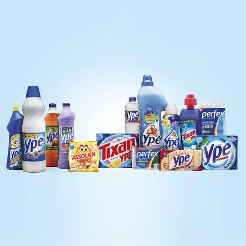 A Anvisa determinou o recolhimento de dezenas de lotes de produtos Ypê após identificar risco de contaminação microbiológica. Confira a lista completa dos produtos afetados, orientações aos consumidores e contatos do SAC.