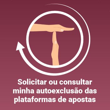 Saiba como fazer autoexclusão de apostas, que supera 603 mil pedidos em seis meses. Ferramenta do Governo Federal fortalece o jogo responsável e ajuda apostadores a bloquear o acesso às bets.