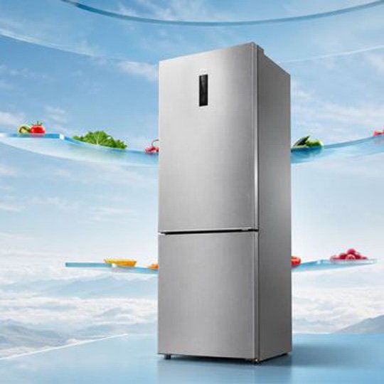 Geladeira TCL chega ao Brasil com tecnologia Inverter e promessa de até 70% de economia de energia, segundo dados do Inmetro. Conheça recursos, preço e disponibilidade.